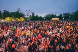 Sigulda City Festival  Siguldas novada TIC